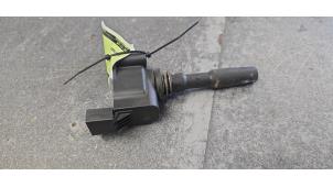 Gebruikte Bobine Volkswagen Tiguan (AD1) 1.5 TSI 16V Evo BlueMotion Technology Prijs € 25,00 Margeregeling aangeboden door Autodemontage van de Laar