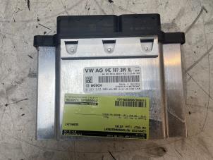 Gebruikte Computer Motormanagement Volkswagen Golf VII Variant (AUVV) 1.2 TSI 16V Prijs op aanvraag aangeboden door Autodemontage van de Laar