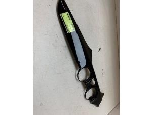 Gebruikte Dashboard sierlijst Opel Adam 1.4 16V Prijs op aanvraag aangeboden door Autodemontage van de Laar