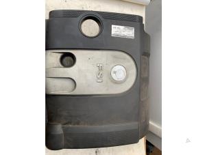 Gebruikte Luchtfilterhuis Volkswagen Golf V (1K1) 1.4 FSI 16V Prijs € 50,00 Margeregeling aangeboden door Autodemontage van de Laar