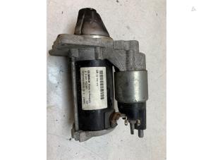 Gebruikte Startmotor Opel Adam 1.4 16V Prijs op aanvraag aangeboden door Autodemontage van de Laar