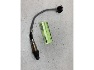 Gebruikte Lambda Sonde Opel Adam 1.4 16V Prijs op aanvraag aangeboden door Autodemontage van de Laar