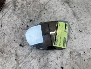 Gebruikte Spiegelglas links Opel Astra K Sports Tourer 1.0 Turbo 12V Prijs € 25,00 Margeregeling aangeboden door Autodemontage van de Laar