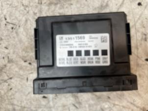 Gebruikte BCM Opel Astra K Sports Tourer 1.0 Turbo 12V Prijs € 50,00 Margeregeling aangeboden door Autodemontage van de Laar