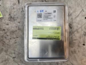 Gebruikte Computer Motormanagement Opel Astra K Sports Tourer 1.0 Turbo 12V Prijs € 120,00 Margeregeling aangeboden door Autodemontage van de Laar