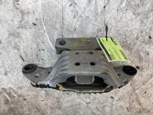 Gebruikte Motorrubber Opel Astra K Sports Tourer 1.0 Turbo 12V Prijs € 35,00 Margeregeling aangeboden door Autodemontage van de Laar