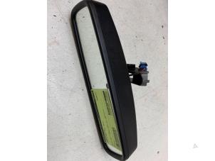 Gebruikte Spiegel binnen Ford B-Max (JK8) 1.0 EcoBoost 12V 100 Prijs € 25,00 Margeregeling aangeboden door Autodemontage van de Laar