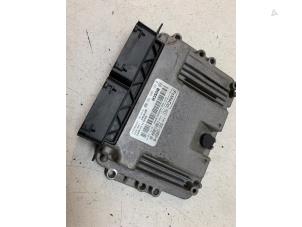 Gebruikte Computer Motormanagement Ford B-Max (JK8) 1.0 EcoBoost 12V 100 Prijs € 75,00 Margeregeling aangeboden door Autodemontage van de Laar
