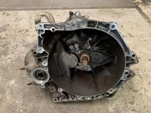 Gebruikte Versnellingsbak Citroen Berlingo 1.6 BlueHDI 75 Prijs € 550,00 Margeregeling aangeboden door Autodemontage van de Laar