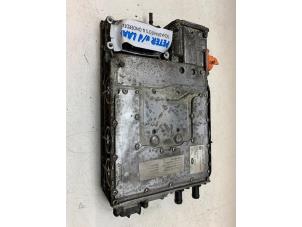 Gebruikte Inverter Jaguar I-Pace EV400 AWD Prijs € 750,00 Margeregeling aangeboden door Autodemontage van de Laar