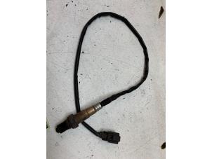 Gebruikte Lambda Sonde Ford B-Max (JK8) 1.0 EcoBoost 12V 100 Prijs € 40,00 Margeregeling aangeboden door Autodemontage van de Laar