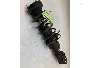 Gebruikte Voorpoot rechts Ford B-Max (JK8) 1.0 EcoBoost 12V 100 Prijs € 60,00 Margeregeling aangeboden door Autodemontage van de Laar