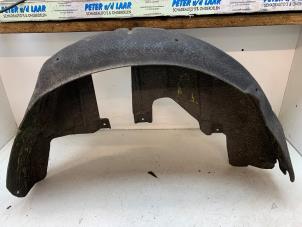 Gebruikte Wielkuip Ford B-Max (JK8) 1.0 EcoBoost 12V 100 Prijs € 15,00 Margeregeling aangeboden door Autodemontage van de Laar