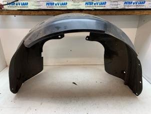 Gebruikte Wielkuip Ford B-Max (JK8) 1.0 EcoBoost 12V 100 Prijs € 25,00 Margeregeling aangeboden door Autodemontage van de Laar