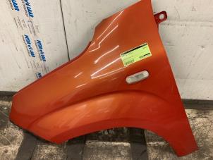 Gebruikte Voorscherm links Fiat Panda/Pandina (312) 0.9 TwinAir Turbo 85 Prijs € 90,00 Margeregeling aangeboden door Autodemontage van de Laar