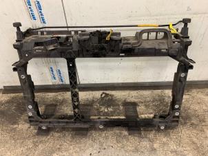 Gebruikte Voorfront Ford B-Max (JK8) 1.0 EcoBoost 12V 100 Prijs € 120,00 Margeregeling aangeboden door Autodemontage van de Laar