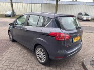 Gebruikte Vloerplaat bagageruimte Ford B-Max (JK8) 1.0 EcoBoost 12V 100 Prijs € 50,00 Margeregeling aangeboden door Autodemontage van de Laar