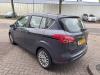 Vloerplaat bagageruimte van een Ford B-Max (JK8), 2012 1.0 EcoBoost 12V 100, MPV, Benzine, 999cc, 74kW (101pk), FWD, SFJA, 2012-06 2013