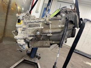 Gebruikte Motor Jaguar I-Pace EV400 AWD Prijs € 950,00 Margeregeling aangeboden door Autodemontage van de Laar