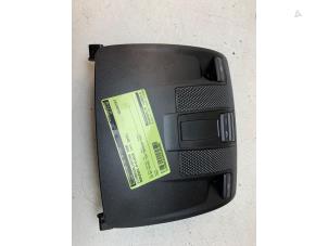 Gebruikte Binnenverlichting voor Mercedes A (W176) 1.6 A-180 16V Prijs € 25,00 Margeregeling aangeboden door Autodemontage van de Laar