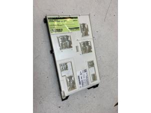 Gebruikte Module Comfort Mercedes A (W176) 1.6 A-180 16V Prijs € 50,00 Margeregeling aangeboden door Autodemontage van de Laar