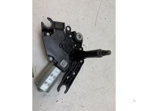 Gebruikte Ruitenwissermotor achter Mercedes A (W176) 1.6 A-180 16V Prijs € 50,00 Margeregeling aangeboden door Autodemontage van de Laar