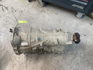 Gebruikte Automaatbak BMW 3 serie (F30) 320i 2.0 16V Prijs € 750,00 Margeregeling aangeboden door Autodemontage van de Laar