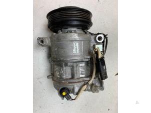 Gebruikte Aircopomp Mercedes A (W176) 1.6 A-180 16V Prijs € 100,00 Margeregeling aangeboden door Autodemontage van de Laar