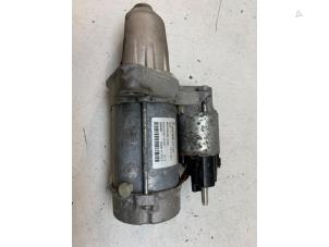 Gebruikte Startmotor Mercedes A (W176) 1.6 A-180 16V Prijs € 35,00 Margeregeling aangeboden door Autodemontage van de Laar
