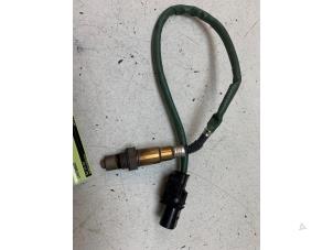 Gebruikte Lambda Sonde Mercedes A (W176) 1.6 A-180 16V Prijs € 30,00 Margeregeling aangeboden door Autodemontage van de Laar