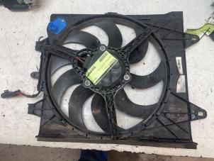 Gebruikte Koelvin Motor Fiat Panda/Pandina (312) 0.9 TwinAir Turbo 85 Prijs € 70,00 Margeregeling aangeboden door Autodemontage van de Laar