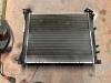 Fiat Panda/Pandina (312) 0.9 TwinAir Turbo 85 Radiateur