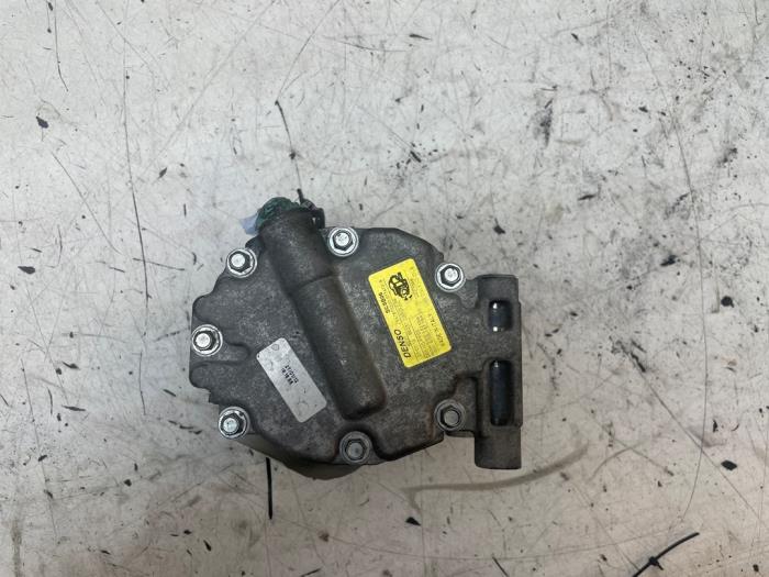 Gebruikte Pomp Airco Fiat Panda (312) 0.9 TwinAir Turbo 85 Prijs € 75,00 Margeregeling aangeboden door Autodemontage van de Laar