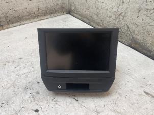 Gebruikte Radio Citroen Berlingo 1.6 BlueHDI 75 Prijs € 425,00 Margeregeling aangeboden door Autodemontage van de Laar