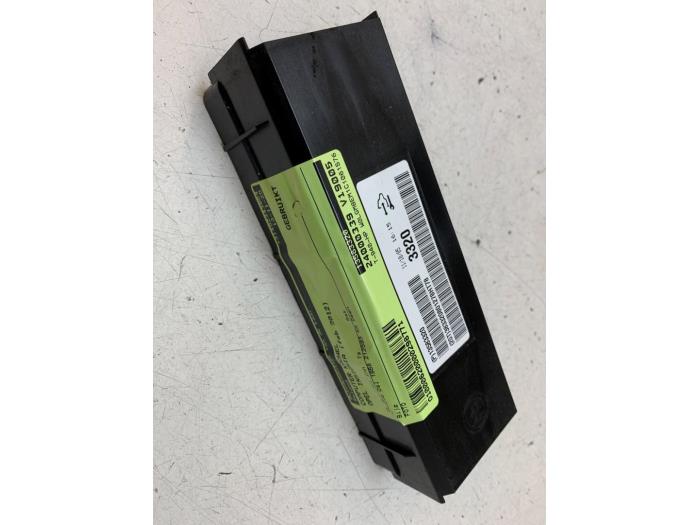 Gebruikte Kachelcomputer Opel Insignia Sports Tourer 2.0 CDTI 16V 160 Ecotec Prijs op aanvraag aangeboden door Autodemontage van de Laar
