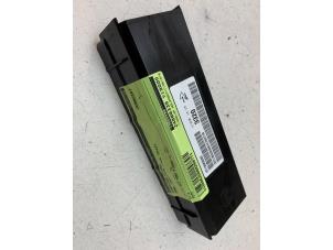 Gebruikte Kachelcomputer Opel Insignia Sports Tourer 2.0 CDTI 16V 160 Ecotec Prijs op aanvraag aangeboden door Autodemontage van de Laar