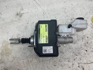 Gebruikte ABS Pomp Jaguar I-Pace EV400 AWD Prijs op aanvraag aangeboden door Autodemontage van de Laar