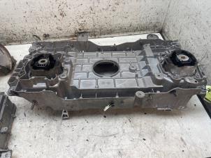 Gebruikte Subframe Jaguar I-Pace EV400 AWD Prijs op aanvraag aangeboden door Autodemontage van de Laar