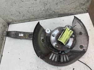 Gebruikte Fusee links-voor Jaguar I-Pace EV400 AWD Prijs € 200,00 Margeregeling aangeboden door Autodemontage van de Laar