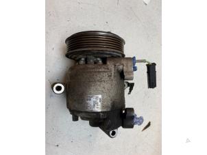 Gebruikte Aircopomp Citroen C1 1.0 Vti 68 12V Prijs op aanvraag aangeboden door Autodemontage van de Laar