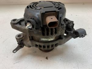 Gebruikte Dynamo Citroen C1 1.0 Vti 68 12V Prijs op aanvraag aangeboden door Autodemontage van de Laar