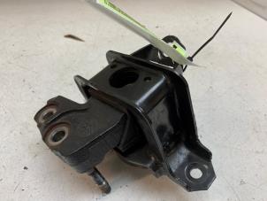 Gebruikte Motorrubber Citroen C1 1.0 Vti 68 12V Prijs op aanvraag aangeboden door Autodemontage van de Laar