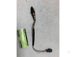 Gebruikte Lambda Sonde Citroen C1 1.0 Vti 68 12V Prijs op aanvraag aangeboden door Autodemontage van de Laar