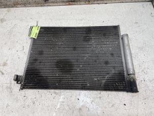 Gebruikte Airco Radiateur Smart Forfour (453) 1.0 12V Prijs € 50,00 Margeregeling aangeboden door Autodemontage van de Laar