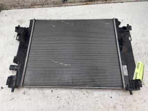 Gebruikte Radiateur Smart Forfour (453) 1.0 12V Prijs € 50,00 Margeregeling aangeboden door Autodemontage van de Laar
