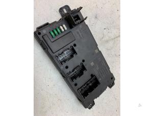 Gebruikte Computer Body Control BMW 4 serie Gran Coupe (F36) 418i 1.5 TwinPower Turbo 12V Prijs op aanvraag aangeboden door Autodemontage van de Laar