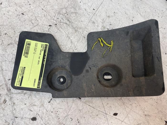 Gebruikte Diversen Smart Forfour (453) 1.0 12V Prijs € 25,00 Margeregeling aangeboden door Autodemontage van de Laar