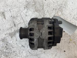 Gebruikte Dynamo Smart Forfour (453) 1.0 12V Prijs € 35,00 Margeregeling aangeboden door Autodemontage van de Laar