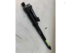 Gebruikte Kofferdekseldemper rechts-achter BMW 4 serie Gran Coupe (F36) 418i 1.5 TwinPower Turbo 12V Prijs € 100,00 Margeregeling aangeboden door Autodemontage van de Laar