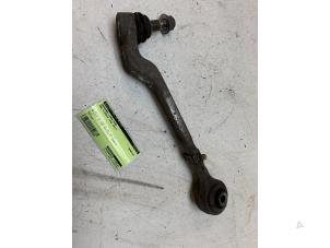 Gebruikte Draagarm links-voor BMW 4 serie Gran Coupe (F36) 418i 1.5 TwinPower Turbo 12V Prijs € 35,00 Margeregeling aangeboden door Autodemontage van de Laar